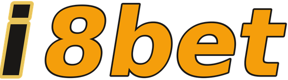 i8bet logo
