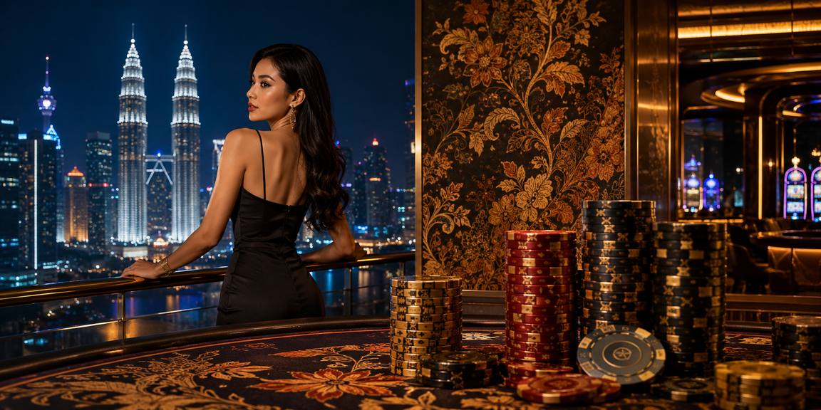i8bet Harta Malam