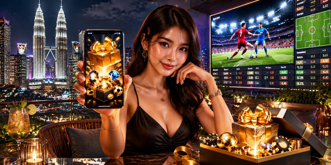 i8bet Penemuan